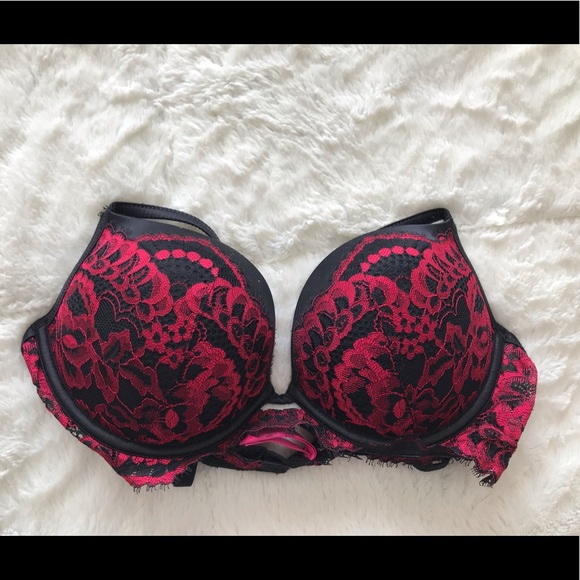 la senza lace bralette